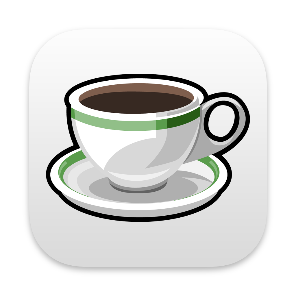 Cuppa Icon