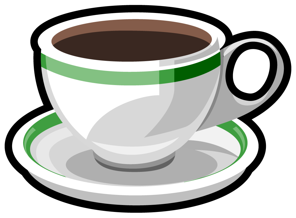 Cuppa icon